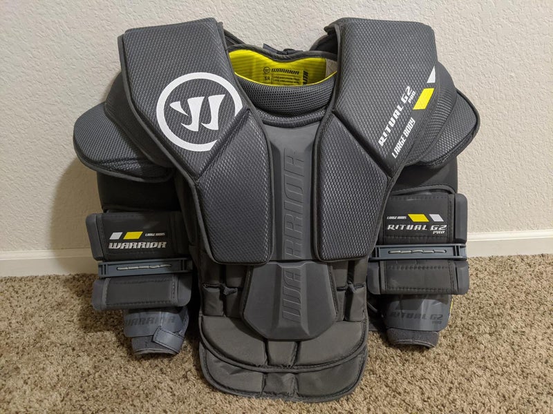 Senior Large Warrior Ritual G2 Pro C/A