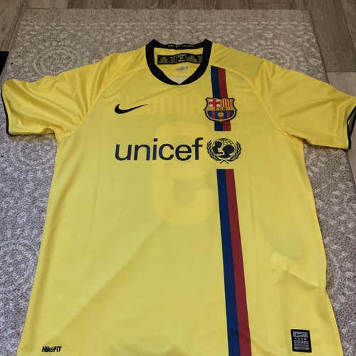 Barca Bundle