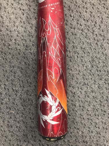 Demarini Voodoo Overlord (-3) 30 oz 33" Bat Bbcor