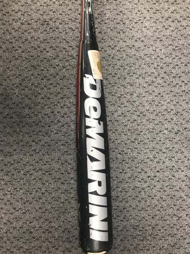 Demarini BBCOR Hybrid Voodoo (-3) 30 oz 33" Bat