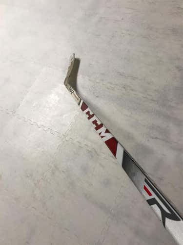 Senior Right Handed RBZ Speedburner Mid Pro Stock Hockey Stick
