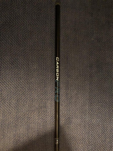 Used Carbon Pro Shaft