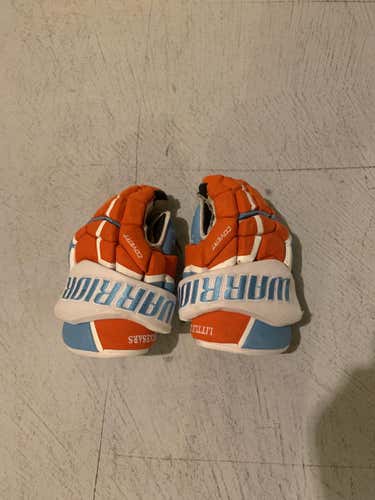 Little Caesers hockey gloves 15” Sr