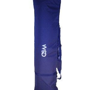 New  fully Padded Snowboard Bag 165cm Blue New