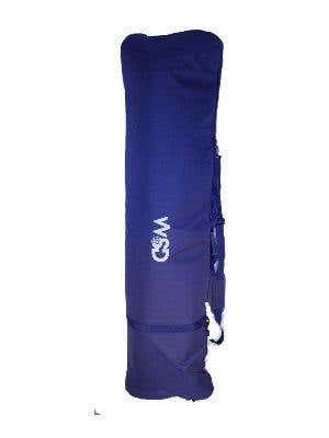 New  fully Padded Snowboard Bag 165cm Blue New