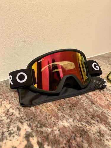 Giro Semi Goggles Unisex
