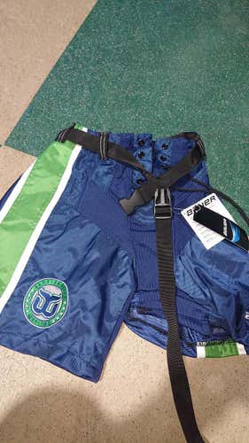 New Senior Extra Large Bauer Pant Shell