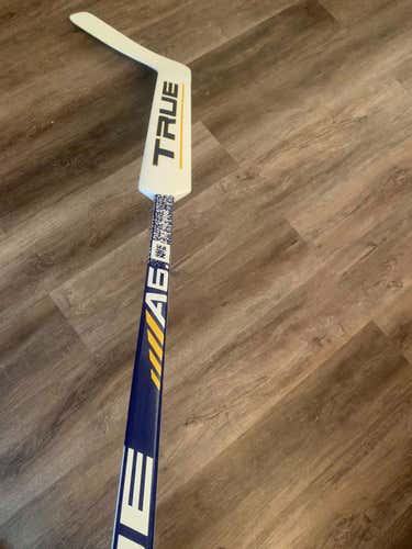 New Senior True Regular A6.0 HT Goalie Stick 26"