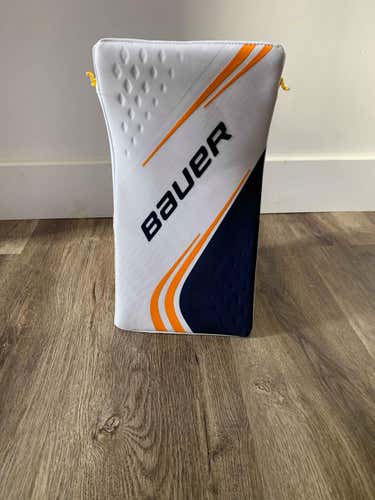 Bauer Regular 2X Pro & Glove 2s Pro ( True Custom )