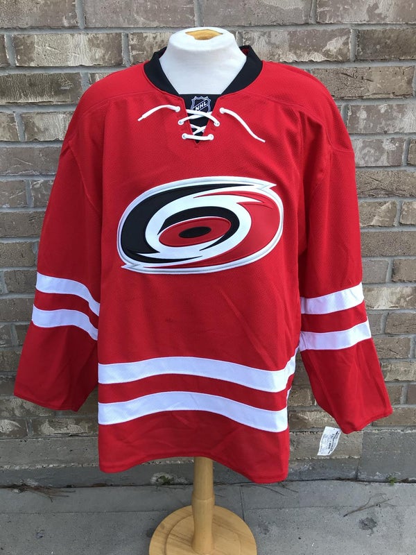 Carolina hurricanes jersey • Compare best prices »