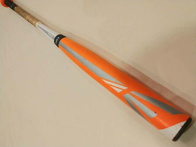 USED 2015 Easton Mako 30/19 (-11) 2 1/4" USSSA Composite Baseball Bat YB15MK