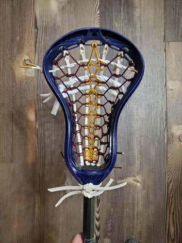 STX Ultra Power Head