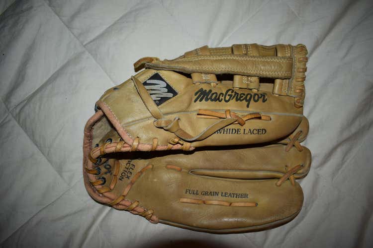 Macgregor BBFSPROX Baseball/SB Glove