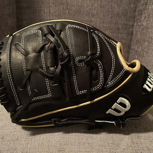 Wilson A2K 12" B2 Pitcher/Infielders Baseball Glove WTA2KRB20B2 LHT Lefty