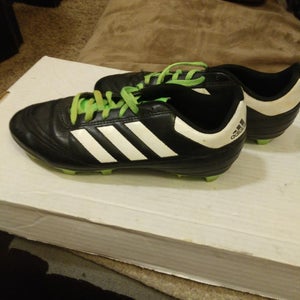 Adidas Unisex 4.0 (Women's 5.0) Molded Cleats Adidas Cleats