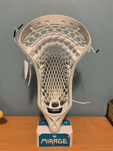 Brand New Strung Mirage Head (Mid Pocket