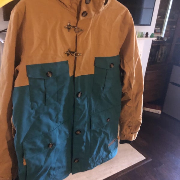 Men's Medium Burton Jacket
