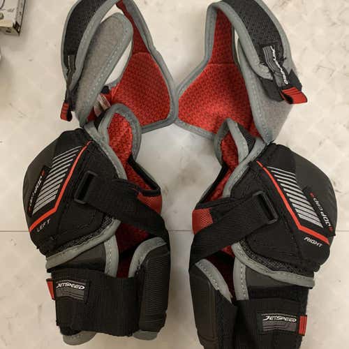 Senior Medium CCM JetSpeed FT390  Elbow Pads