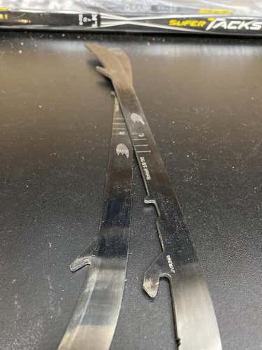 Used Tydan Steel Black - Rakell - 15/30 - 288- A2