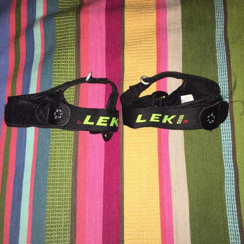 Leki Trigger S S-M-L Pole Strap