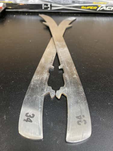 Used Tydan Steel - Steel - 15/30 - 280 - A7