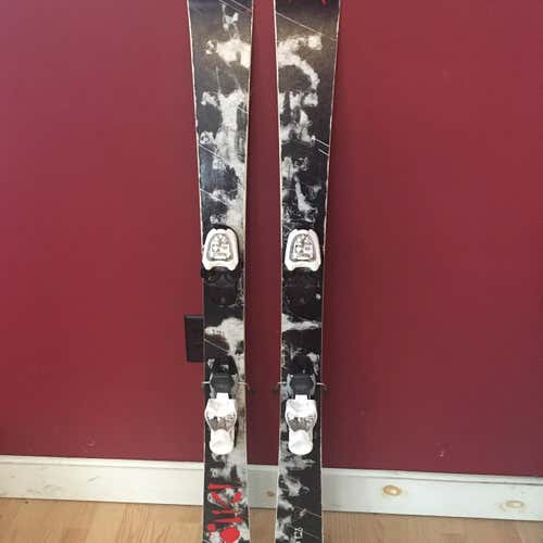 Youth VOLKL Mantra 128