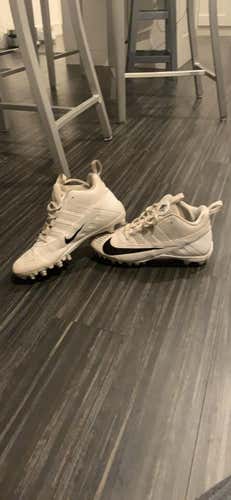 Nike Huarache Lacrosse Cleats