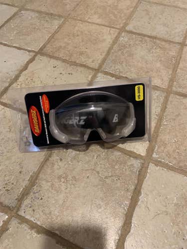 New Bangers MultiPurpose Sports Goggles