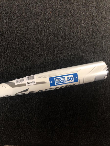 High School/College 2018 Alloy Beast X Speed (-3) 28 oz 31" Bat
