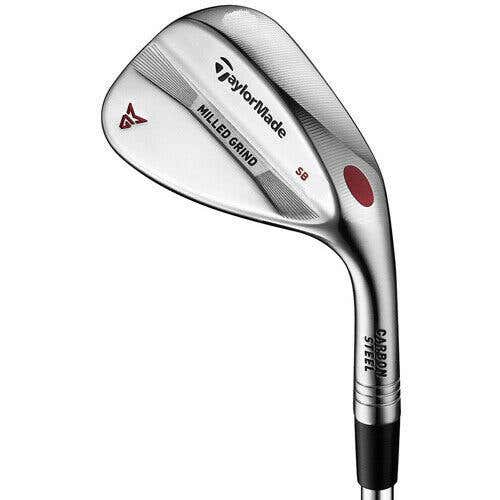NEW TaylorMade Milled Grind SB 60*/10* Lob Wedge True Temper DG Wedge Flex FIRM PRICE