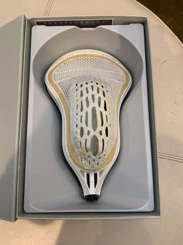 Attack & Midfield Strung Head