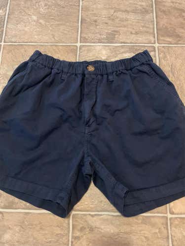 Chubbies Blue Men's Large  Shorts