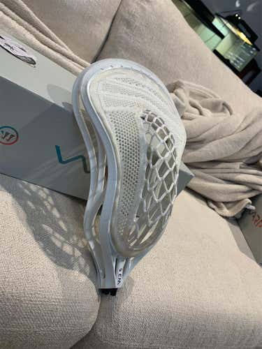 Attack & Midfield Strung Head