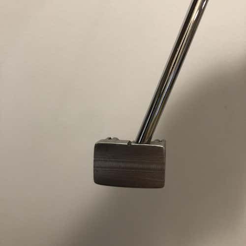 Stubby Putter Trainer