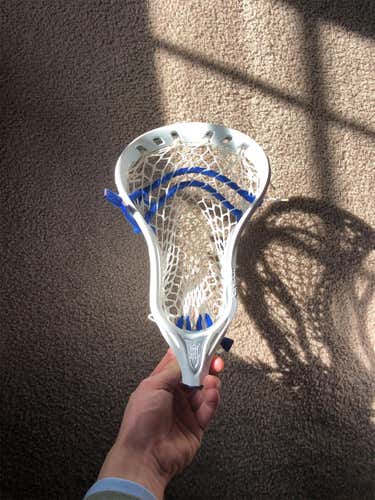 Brand New Brine King 2 Strung With Stringking 4s