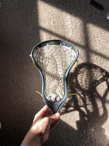 Lightly Used STX Stallion 700 with Stringersshack G3UL