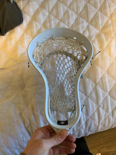 FOGO Strung Mark 2F Head