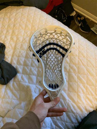 Attack & Midfield Strung Tactik 2.0 Head