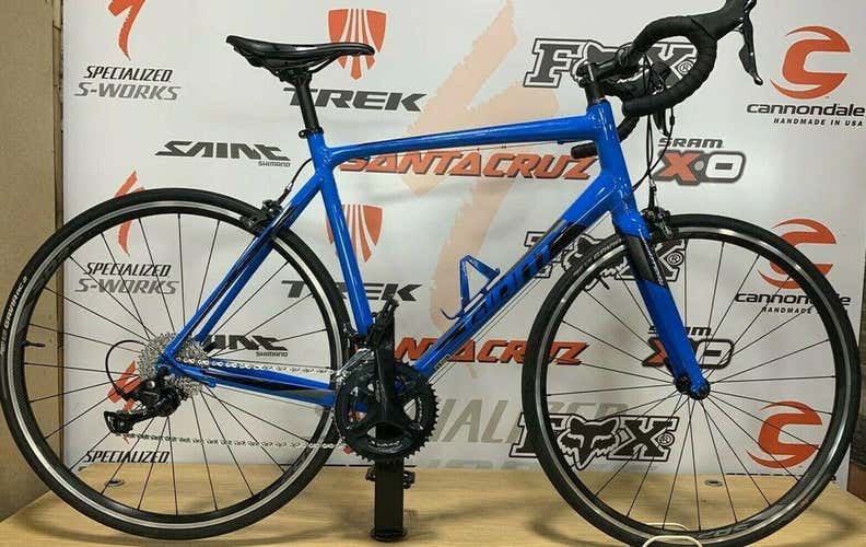 Giant Contend 1 56cm (2019)