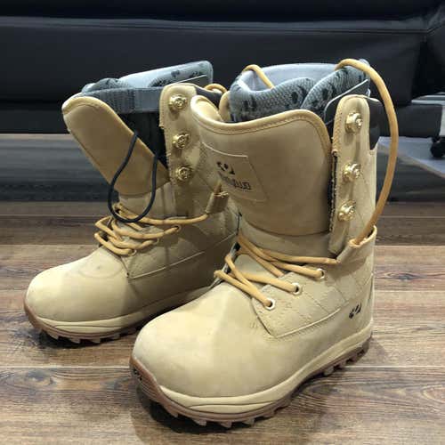 Thirty Two Snowboard Timba Snow Boots