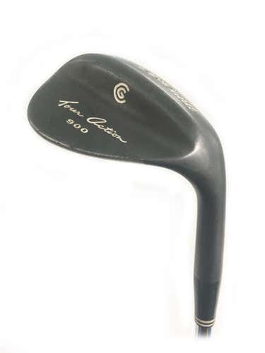 Cleveland Tour Action 900 60* Lob Wedge Steel True Temper Wedge Flex FIRM PRICE
