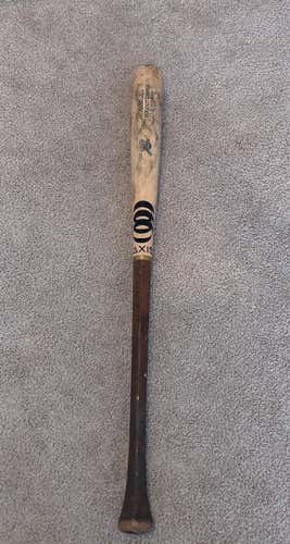 Axis Wood Bat (31”)