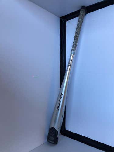 2019 Composite Elite One (-8) 23 oz 31" Bat