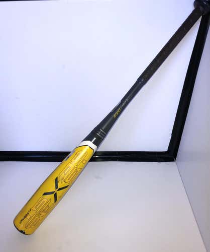 2018 Hybrid Beast X Hybrid (-10) 19 oz 29" Bat