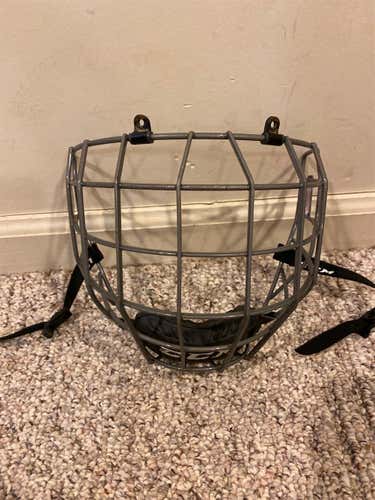 Senior Medium CCM FM680 Full Cage