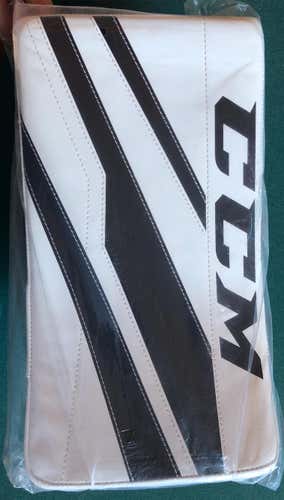 White Senior Regular Extreme Flex III E3.5