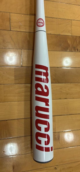 High School/College BBCOR Certified Alloy CAT 6 (-3) 30 oz 33" Bat