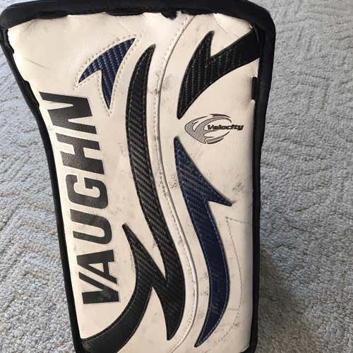 Senior Regular Velocity 7400