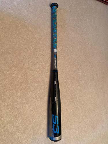 Easton S3 (-10) 30" Bat