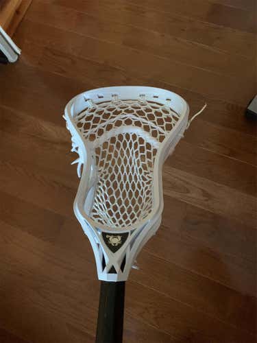New Rebel offense Strung